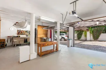 4 bedroom House for Sale in Guadalmina Baja-45074