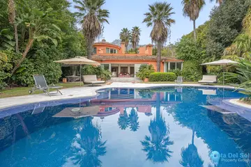 4 bedroom House for Sale in Nagüeles-45083