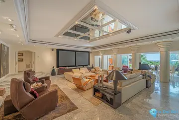 4 bedroom House for Sale in Nagüeles-45087