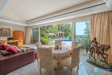 4 bedroom House for Sale in Nagüeles-45089