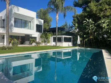 6 bedroom House for Sale in Nagüeles-45092