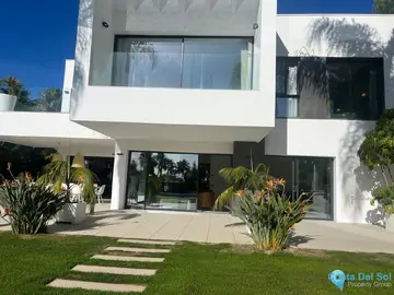 6 bedroom House for Sale in Nagüeles-45093