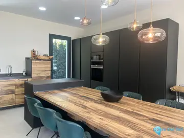 6 bedroom House for Sale in Nagüeles-45097