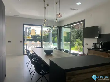 6 bedroom House for Sale in Nagüeles-45098