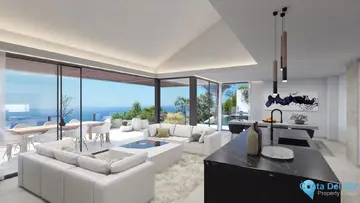 5 bedroom House for Sale in Pinares de San Antón-45104