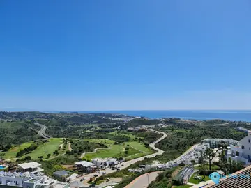 2 bedroom Apartment for Sale in La Cala de Mijas-83461