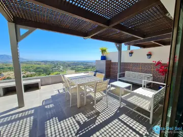 2 bedroom Apartment for Sale in La Cala de Mijas-83470