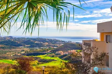 2 bedroom Apartment for Sale in La Cala de Mijas-83465