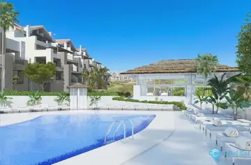 2 bedroom Apartment for Sale in La Cala de Mijas-83469