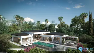 4 bedroom House for Sale in Nueva Andalucía-45108