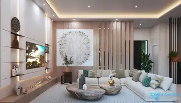 4 bedroom House for Sale in Nueva Andalucía-45110