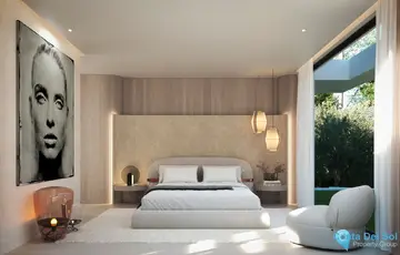 4 bedroom House for Sale in Nueva Andalucía-45111