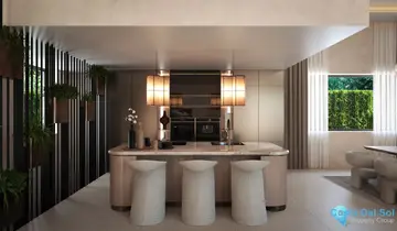 4 bedroom House for Sale in Nueva Andalucía-45122