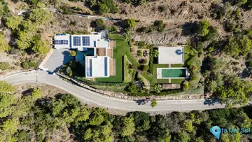 6 bedroom House for Sale in El Madroñal-45152