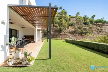 6 bedroom House for Sale in El Madroñal-45155