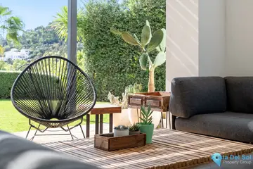 6 bedroom House for Sale in El Madroñal-45159