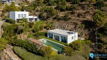 6 bedroom House for Sale in El Madroñal-45163