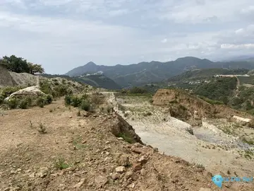 5216m2 Plot for Sale in La Zagaleta-45191