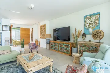 5 bedroom House for Sale in Cabopino-45201