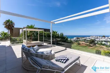 5 bedroom House for Sale in Cabopino-45202