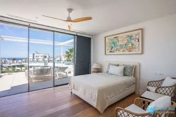 5 bedroom House for Sale in Cabopino-45203
