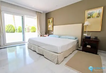 6 bedroom House for Sale in San Pedro de Alcántara-45216