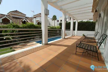 6 bedroom House for Sale in San Pedro de Alcántara-45215