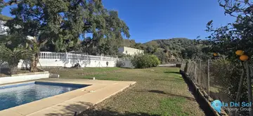 8 bedroom House for Sale in Mijas-45221