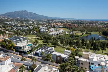 5 bedroom House for Sale in Benahavís-45229