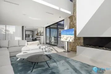 5 bedroom House for Sale in Benahavís-45238
