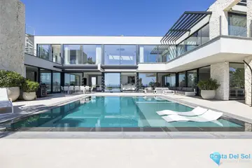 5 bedroom House for Sale in Benahavís-45232