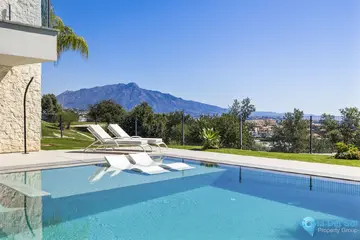 5 bedroom House for Sale in Benahavís-45233