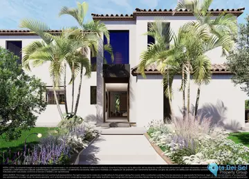 4 bedroom House for Sale in Nueva Andalucía-45245