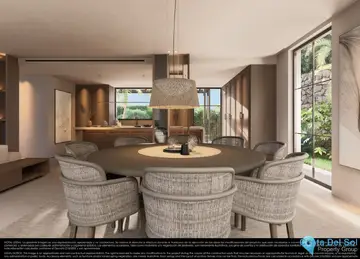4 bedroom House for Sale in Nueva Andalucía-45248