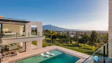 5 bedroom House for Sale in Benahavís-45250