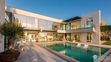5 bedroom House for Sale in Benahavís-45252