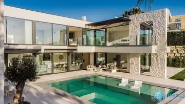 5 bedroom House for Sale in Benahavís-45254