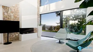 5 bedroom House for Sale in Benahavís-45257