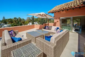 3 bedroom Apartment for Sale in Marbella-45273
