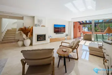 3 bedroom Apartment for Sale in Marbella-45279