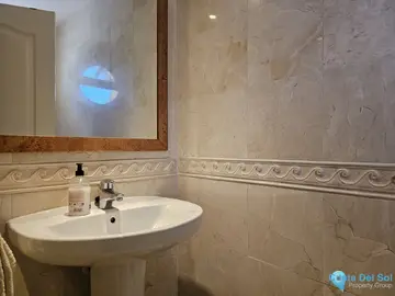 3 bedroom House for Sale in El Rosario-83474