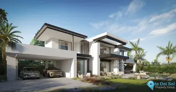 4 bedroom House for Sale in Marbella-45321