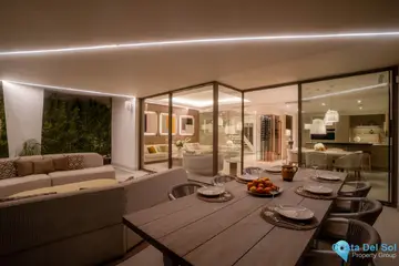 4 bedroom House for Sale in Nueva Andalucía-45328
