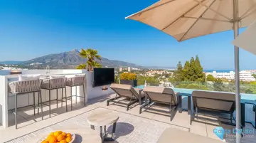4 bedroom House for Sale in Nueva Andalucía-45329