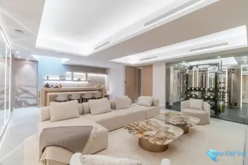 4 bedroom House for Sale in Nueva Andalucía-45331