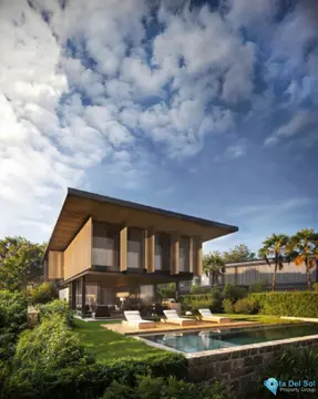 4 bedroom House for Sale in Marbella