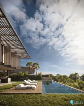 4 bedroom House for Sale in Marbella-45339