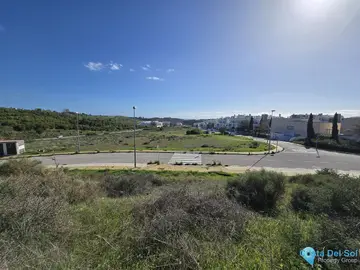 19143m2 Plot for Sale in La Cala de Mijas-45369