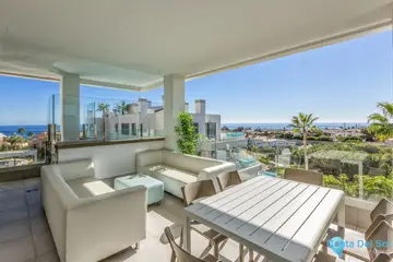 2 bedroom Apartment for Sale in Mijas Costa-83482