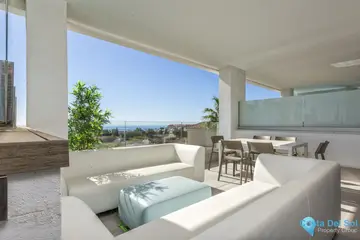2 bedroom Apartment for Sale in Mijas Costa-83484